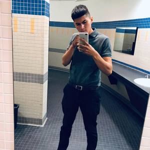 Meet your Posher, Ricardo